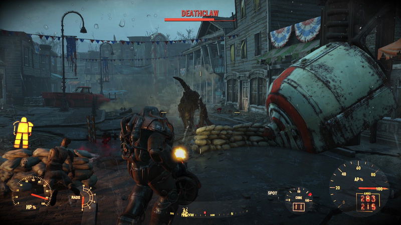 Fallout 4 (English & Chinese Subs) image 3