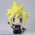 Final Fantasy VII Plush: Cloud Strife thumbnail 3