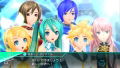 Hatsune Miku -Project DIVA- X thumbnail 7