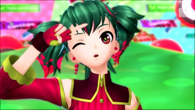 Hatsune Miku -Project DIVA- X HD image 5