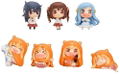 Himouto! Umaru-chan Trading Figures (Set of 8 pieces) (Re-run) thumbnail 1