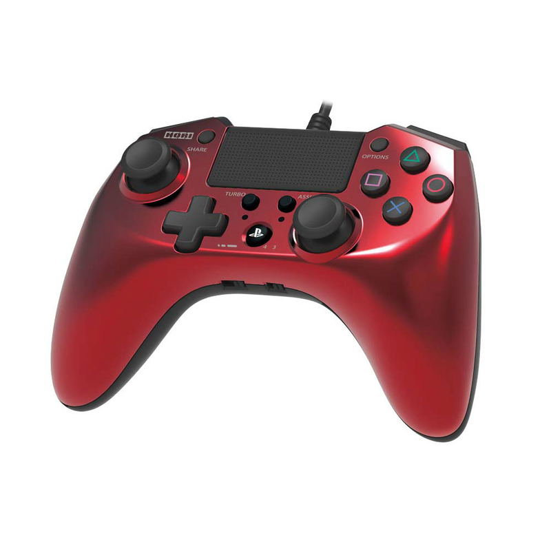 Hori Pad FPS Plus (Red) image 3