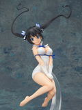 Is It Wrong to Try to Pick Up Girls in a Dungeon?: Hestia thumbnail 3