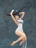 Is It Wrong to Try to Pick Up Girls in a Dungeon?: Hestia thumbnail 4