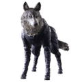 Metal Gear Solid V The Phantom Pain Play Arts Kai: D-Dog thumbnail 1