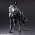 Metal Gear Solid V The Phantom Pain Play Arts Kai: D-Dog thumbnail 2