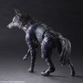 Metal Gear Solid V The Phantom Pain Play Arts Kai: D-Dog thumbnail 3