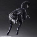 Metal Gear Solid V The Phantom Pain Play Arts Kai: D-Dog thumbnail 5