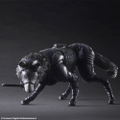 Metal Gear Solid V The Phantom Pain Play Arts Kai: D-Dog thumbnail 6
