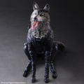 Metal Gear Solid V The Phantom Pain Play Arts Kai: D-Dog thumbnail 7