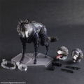 Metal Gear Solid V The Phantom Pain Play Arts Kai: D-Dog thumbnail 9