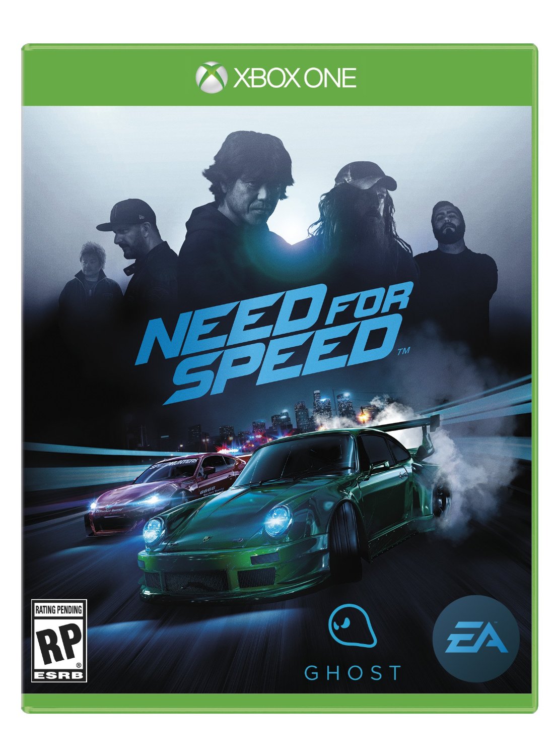 Need for Speed — Import Game Deal