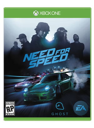 Need for Speed_