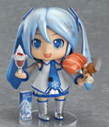Nendoroid No. 549 Character Vocal Series 01 Hatsune Miku: Snow Mikudayo thumbnail 6