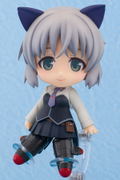 Nendoroid No. 552 Strike Witches 2: Sanya V. Litvyak thumbnail 2