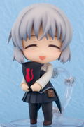 Nendoroid No. 552 Strike Witches 2: Sanya V. Litvyak thumbnail 3