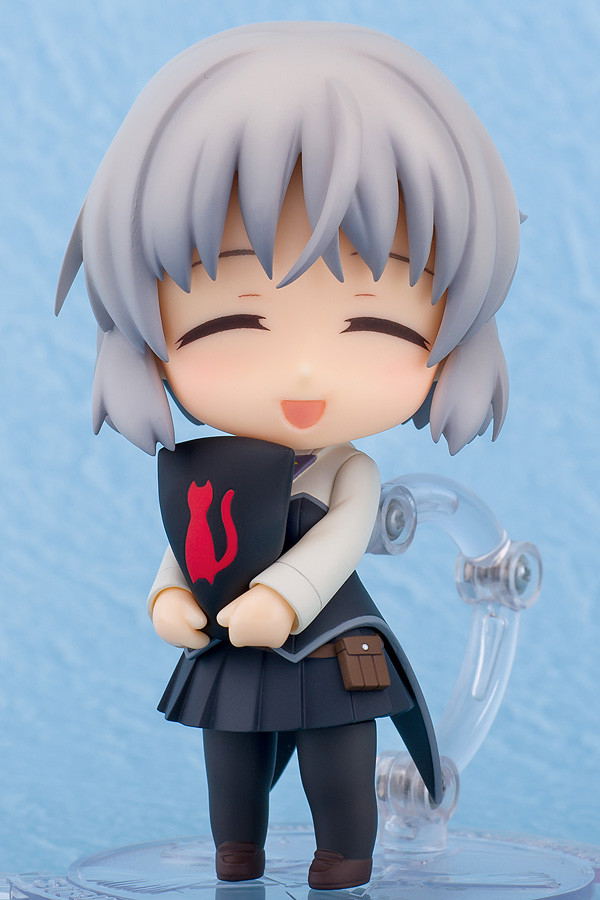 Nendoroid No. 552 Strike Witches 2: Sanya V. Litvyak image 3