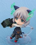 Nendoroid No. 552 Strike Witches 2: Sanya V. Litvyak thumbnail 5