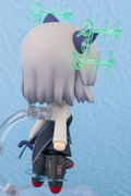 Nendoroid No. 552 Strike Witches 2: Sanya V. Litvyak thumbnail 6