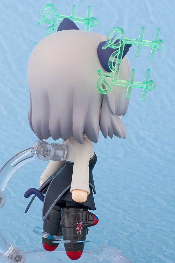 Nendoroid No. 552 Strike Witches 2: Sanya V. Litvyak image 6