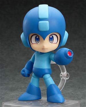 Nendoroid No. 556: Mega Man