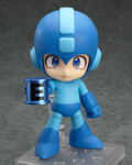 Nendoroid No. 556: Mega Man thumbnail 3