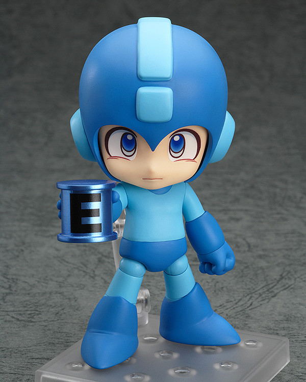 Nendoroid No. 556: Mega Man image 3