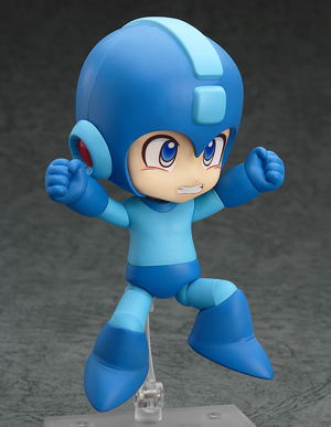 Nendoroid No. 556: Mega Man