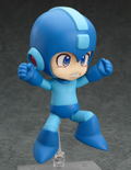 Nendoroid No. 556: Mega Man thumbnail 4