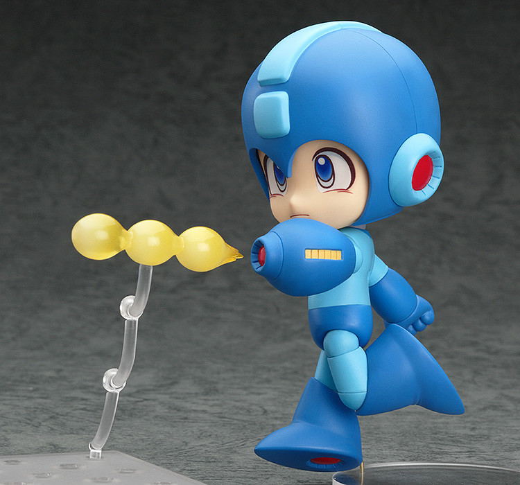 Nendoroid No. 556: Mega Man image 6