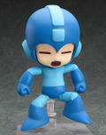 Nendoroid No. 556: Mega Man thumbnail 7