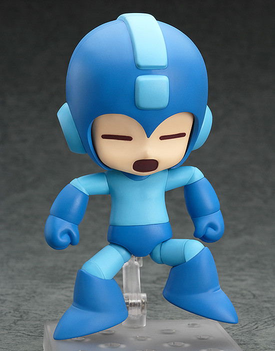 Nendoroid No. 556: Mega Man image 7