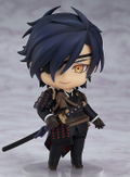 Nendoroid No. 557 Touken Ranbu -Online-: Shokudaikiri Mitsutada (Re-run) thumbnail 2