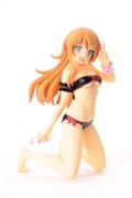 Ore no Imouto ga Konna ni Kawaii Wake ga Nai: Kousaka Kirino Mizugi Ver. Noir thumbnail 1