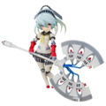 Persona 4 -The Ultimate in Mayonaka Arena-: Parfom Labrys thumbnail 1