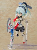 Persona 4 -The Ultimate in Mayonaka Arena-: Parfom Labrys thumbnail 3