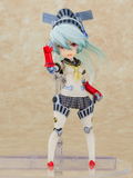 Persona 4 -The Ultimate in Mayonaka Arena-: Parfom Labrys thumbnail 4