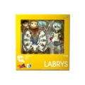 Persona 4 -The Ultimate in Mayonaka Arena-: Parfom Labrys thumbnail 9