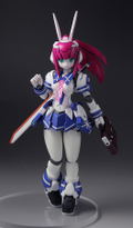 Polynian Yume (F/G) (Re-run) thumbnail 2