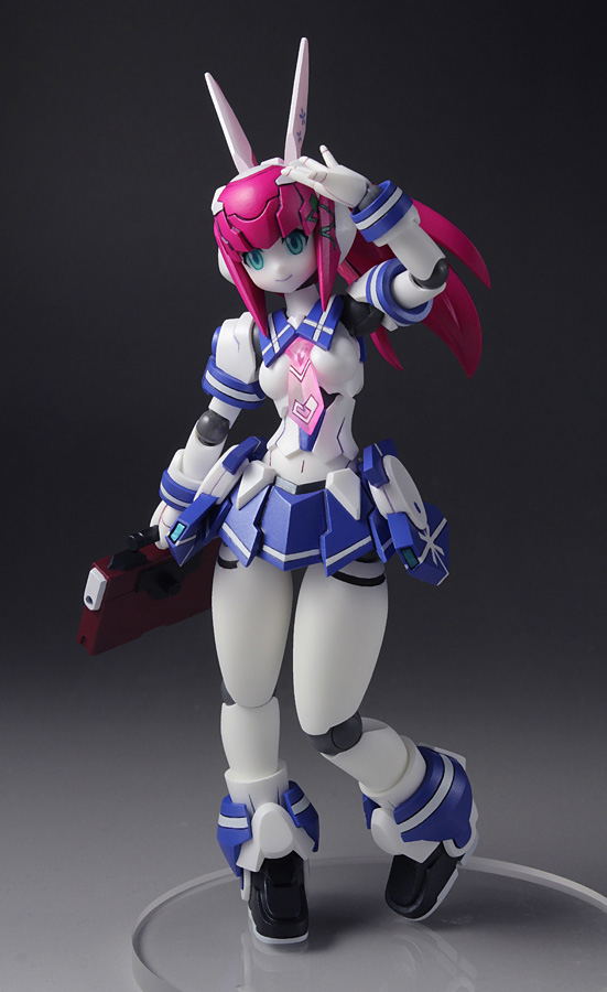 Polynian Yume (F/G) (Re-run) image 5