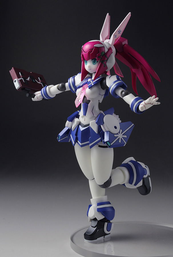 Polynian Yume (F/G) (Re-run) image 6