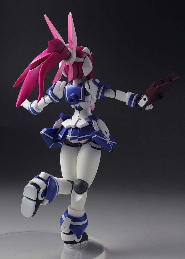Polynian Yume (F/G) (Re-run) image 7