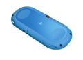 PS Vita PlayStation Vita New Slim Model - PCH-2000 (Aqua Blue) thumbnail 3