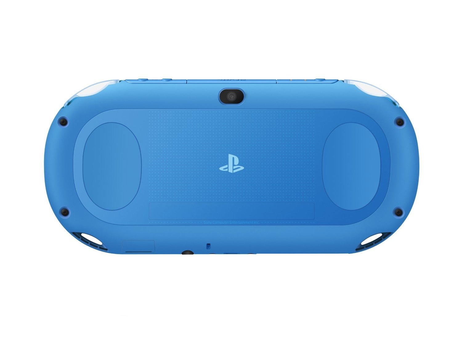 PS Vita PlayStation Vita New Slim Model - PCH-2000 (Aqua Blue)