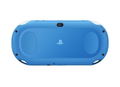 PS Vita PlayStation Vita New Slim Model - PCH-2000 (Aqua Blue) thumbnail 4