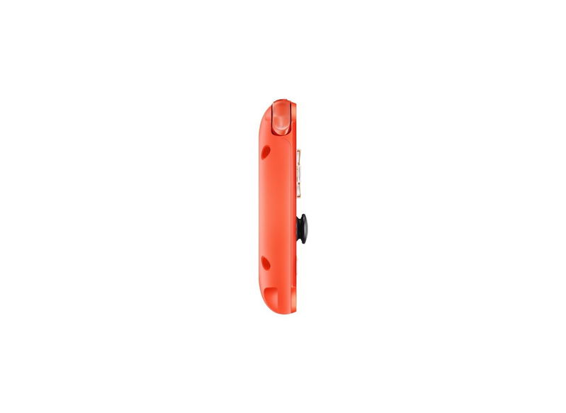 PS Vita PlayStation Vita New Slim Model - PCH-2000 (Neon Orange) image 3