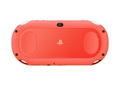 PS Vita PlayStation Vita New Slim Model - PCH-2000 (Neon Orange) thumbnail 5