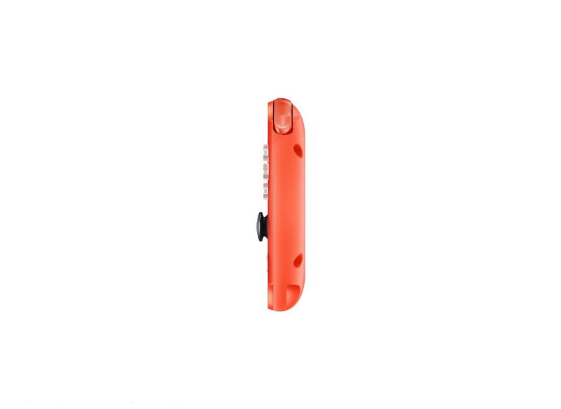 PS Vita PlayStation Vita New Slim Model - PCH-2000 (Neon Orange) image 4