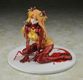 Rebuild of Evangelion: Shikinami Asuka Langley Test Plug Suit Ver. Metallic Red Edition thumbnail 1