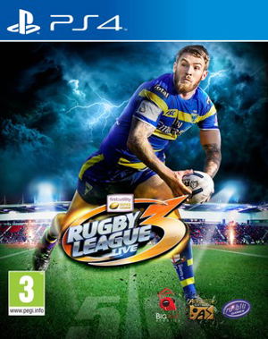 Rugby League Live 3_